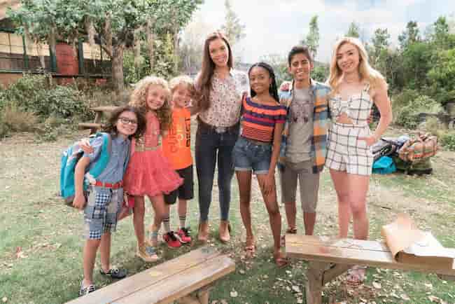 Bunk’d Season 6: What To Expect From New Release, Cast, Plot Summary & More