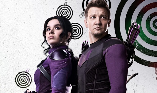 Where to Watch 'Hawkeye' Full Movie Online Free at Home