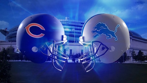 Streams ‘Lions vs Bears’ live for free, watch ‘NFL’ at home?