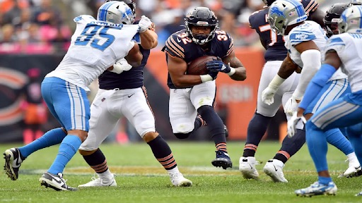 Streams ‘Lions vs Bears’ live for free, watch ‘NFL’ at home?