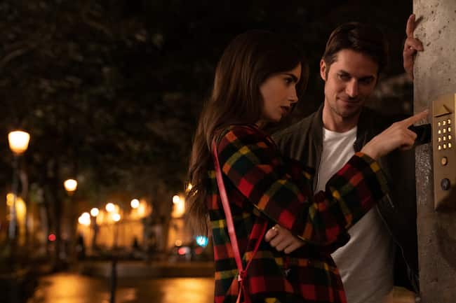 Emily In Paris Season 2: Latest Updates, Release Date, Plot, Cast, & More