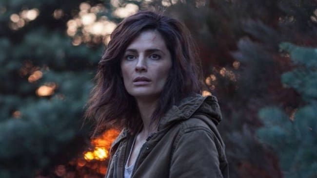 Absentia Will Not Be Featuring Season 4 After Being Cancelled With Three Seasons