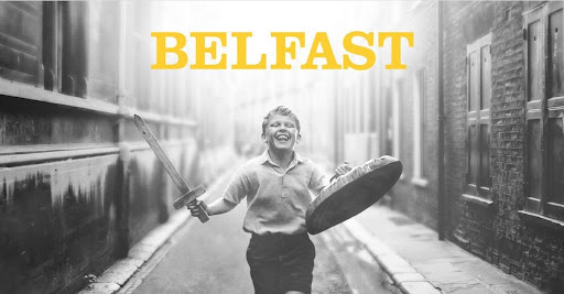 Here's a guide to everything you need to know about Belfast 2021, how and where to watch it online now for free.