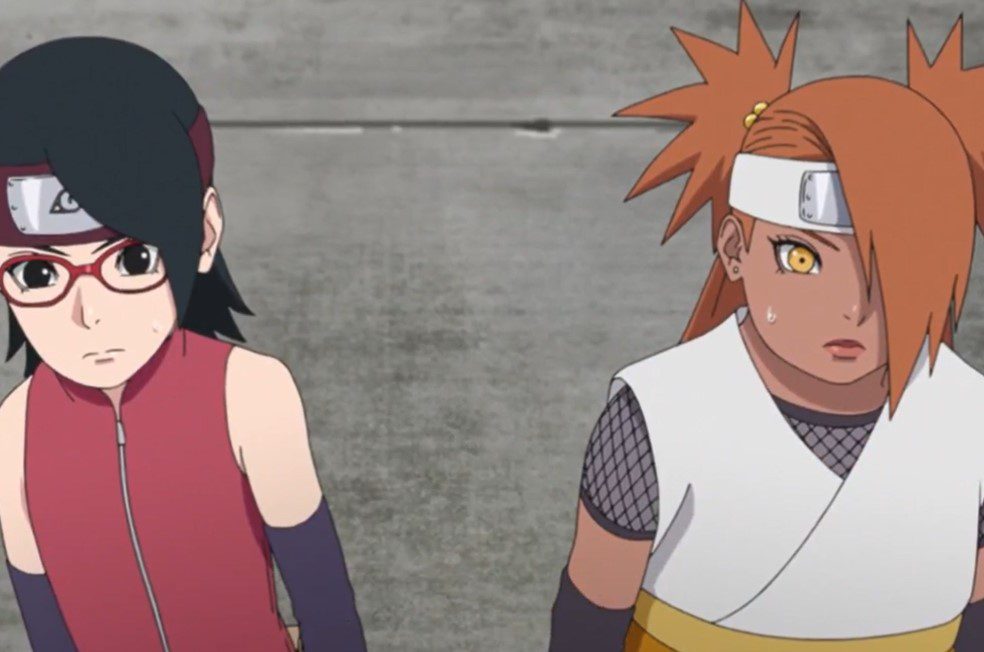 Boruto Episode 226 Release Date On Schedule, Leaks And Spoilers