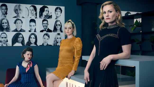 Flack Season 3: Official Release Date Updates, Plot Summary, Cast Lineup, & Everything You Need To Know - Telegraph Star