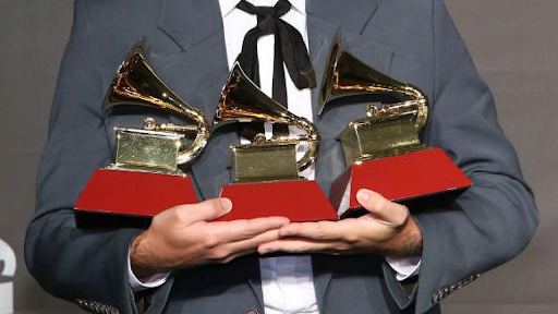 Stream For Free From Anywhere -‘Latin Grammy Awards 2021’ - Guide.