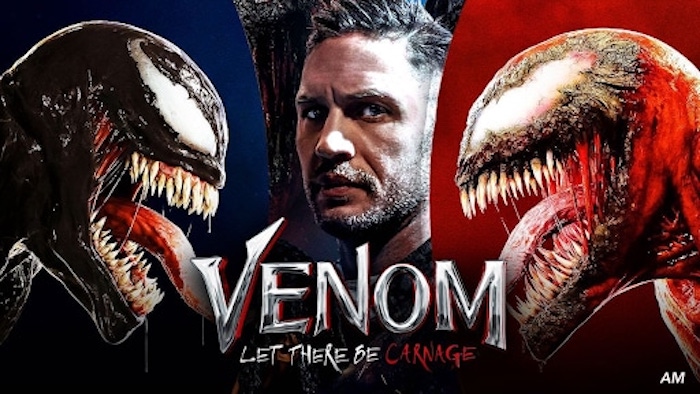 Watch Venom 2 Free Stream Full Movie on HBO