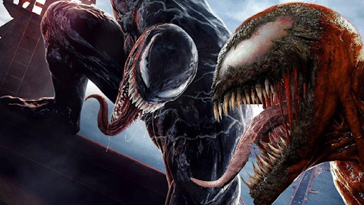 Watch Venom 2 Free Stream Full Movie on HBO