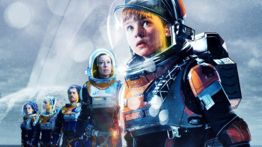 Lost in Space (Season 3): Plot and Cast