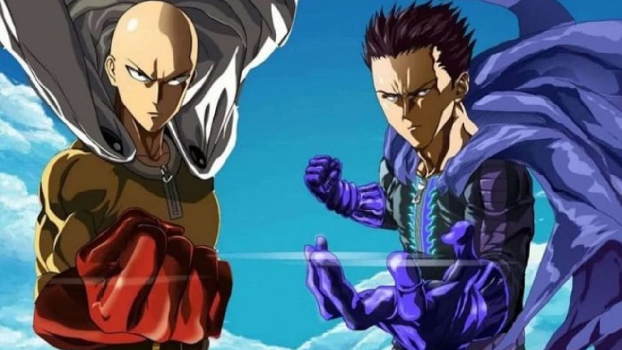All New One Punch Man Season 3 Release Date Possible Plot Summary Telegraph Star