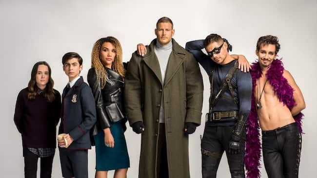 The Umbrella Academy Season 3: What To Expect, Cast, Plot, Release Date & More
