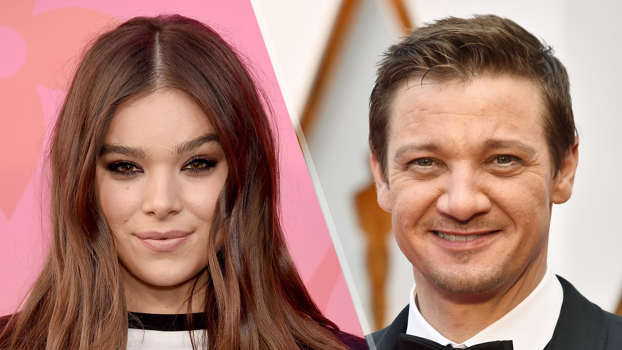 Hailee Steinfeld and Jeremy Renner will star in the Hawkeye Disney Plus show , one of the upcoming marvel shows
