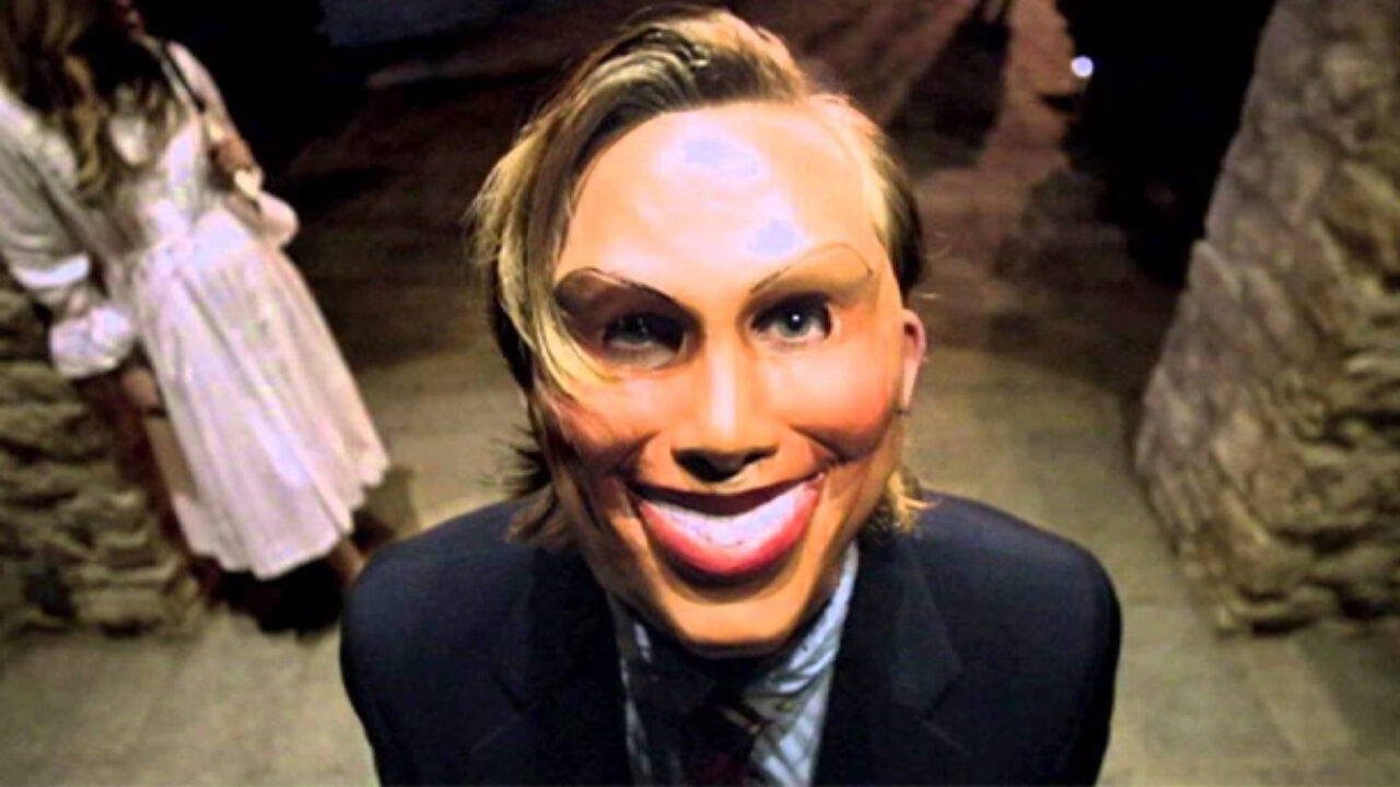Where and how can you watch the full movie 'The Forever Purge' online for free?
