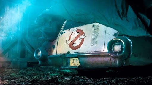Where & how to stream Ghostbusters Afterlife 2021 at home for free