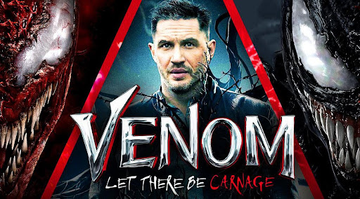 Watch ‘Venom 2’ Free To Watch Online HBO Streaming At Home