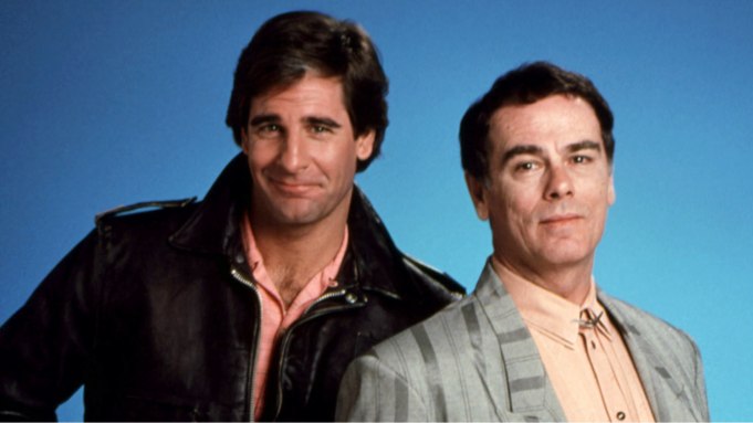 9. Quantum Leap’s Not-So-Progressive Views: Quantum Leap in its plot was as forward-thinking as it gets because even though the show was released in the 80s, the main character was a 21st century man, who through timelines and eras jumps. However, some of his misogynistic and voyeuristic actions against women don't hold up very well in the present day, when it's actually the 21st century.