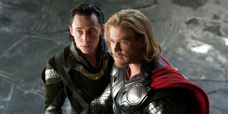 2. Thor: Thor is bloodthirsty, arrogant and reckless. He learns his lessons of loss, understanding, and humility only after being banished to Earth and watching Loki die. In the show What if...? it's the same story again. Thor is a party animal who has given up all his duties. He may need to confront the Infinity Ultron to learn an important lesson.