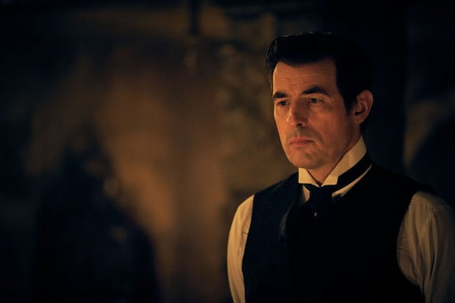 Dracula Season 2 Release Date, Cast, Plot and more
