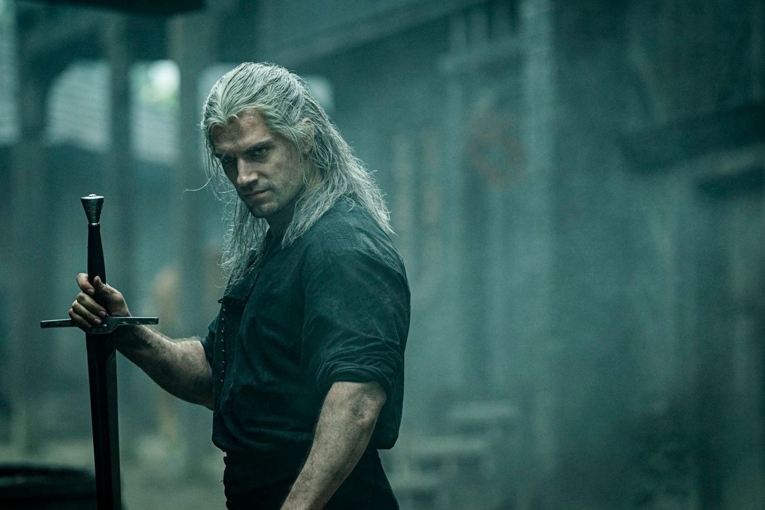 All the ways you can watch ‘The Witcher’ season 2 online for free