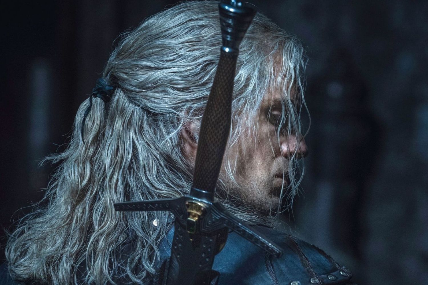 All the ways you can watch ‘The Witcher’ season 2 online for free