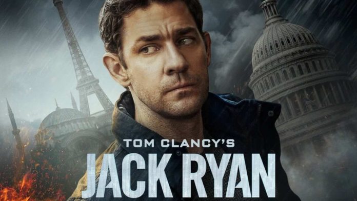 Expected release date for Jack Ryan season 3.