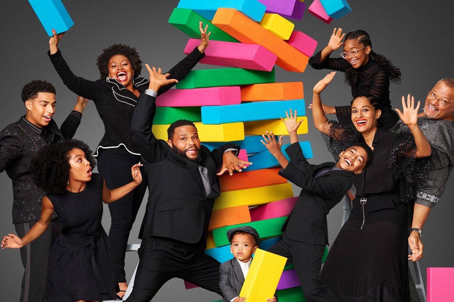 How and where to watch ‘Black-ish’ online