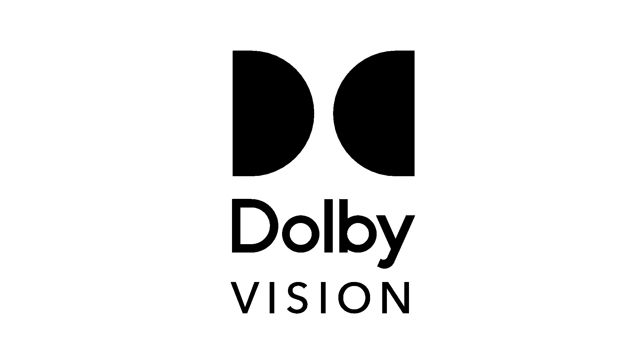 Dolby Vision logo