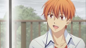 Here's A List Of Anime Characters With Orange Hair