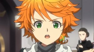 Here's A List Of Anime Characters With Orange Hair