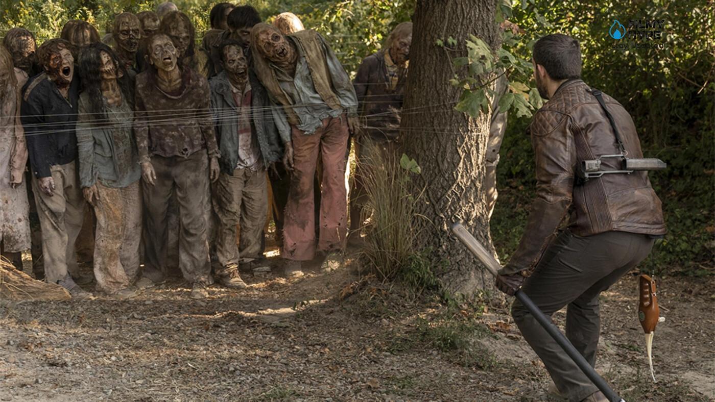 The Walking Dead World Beyond Season 2 End Explained