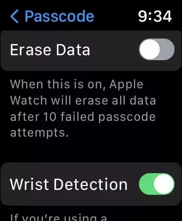How to unlock your iPhone with an Apple Watch