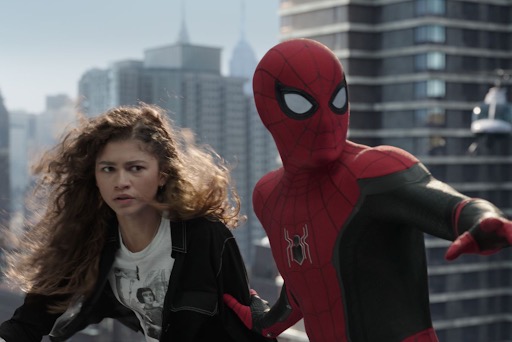 'Spider-Man No Way Home' – Here's How You Can Stream For Free!!