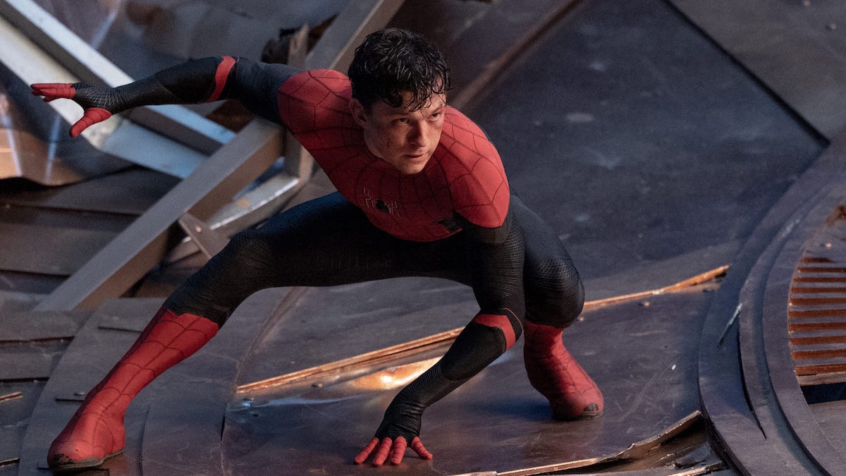 ‘Spider Man 4’ Streaming Free : Where To Watch Online 2021?