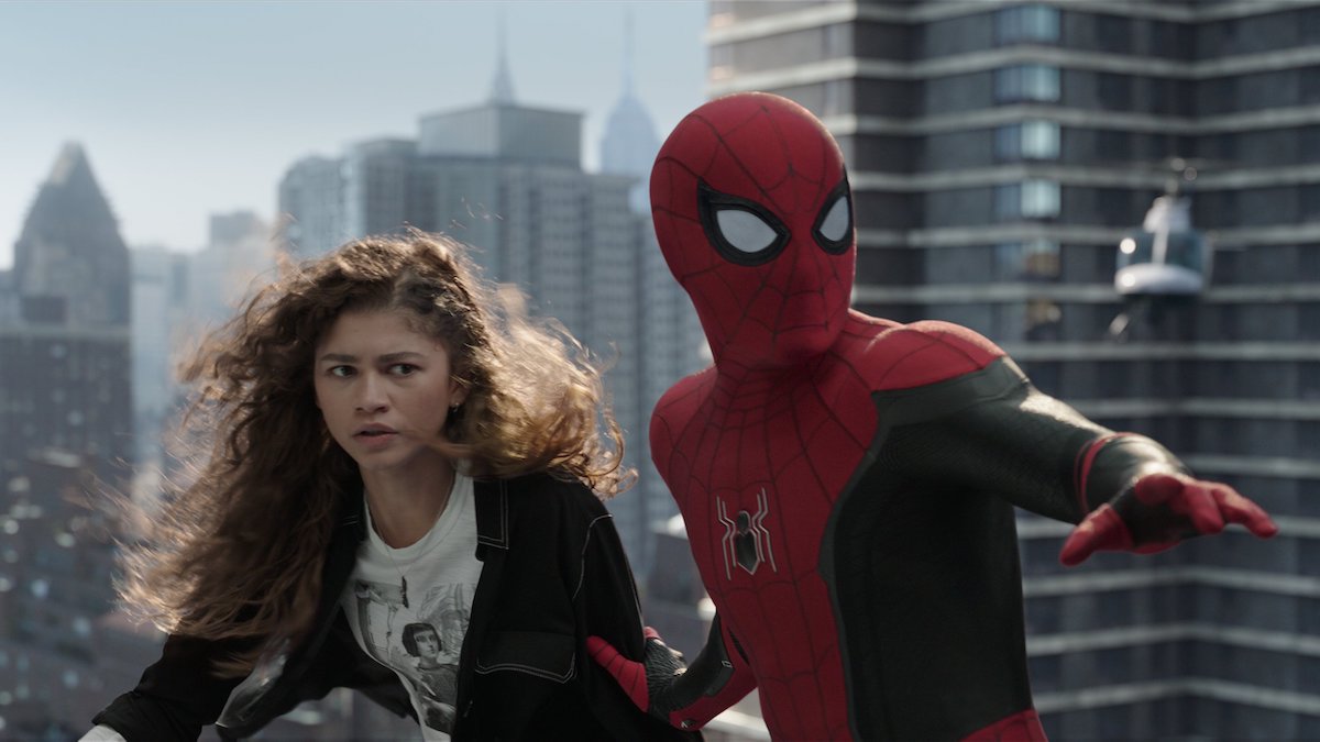 ‘Spider Man 4’ Streaming Free : Where To Watch Online 2021?