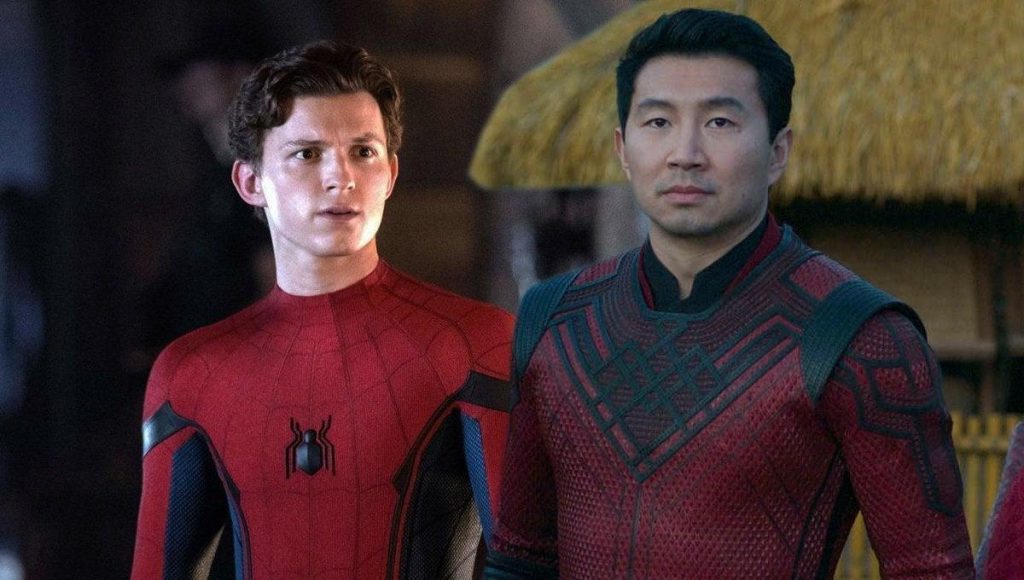 These Superheroes Could Team Up Tom Holland’s Spider-Man Trilogy