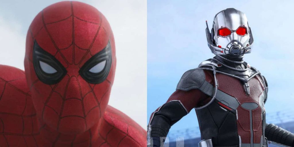 These Superheroes Could Team Up Tom Holland’s Spider-Man Trilogy