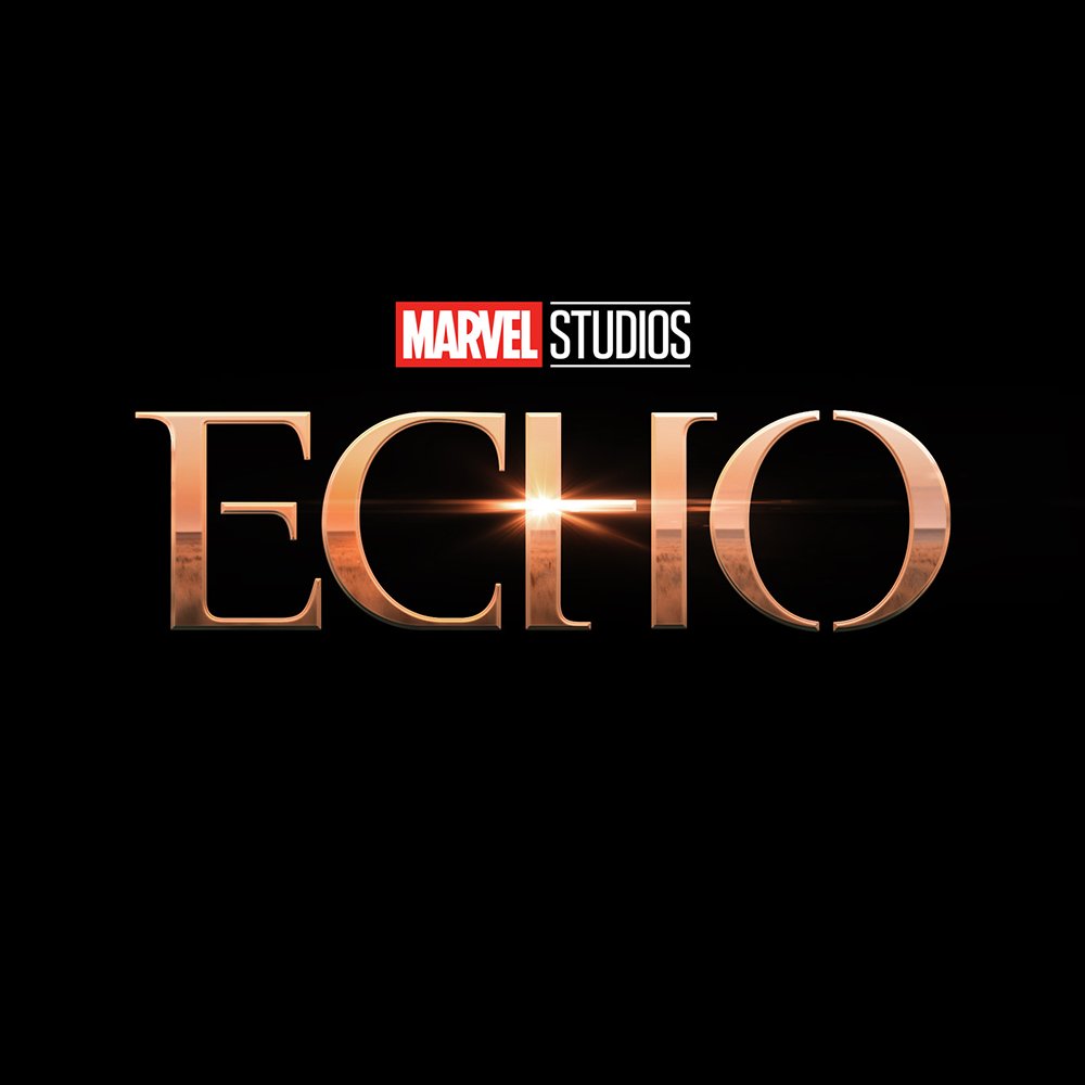 Echo TV Series by Marvel