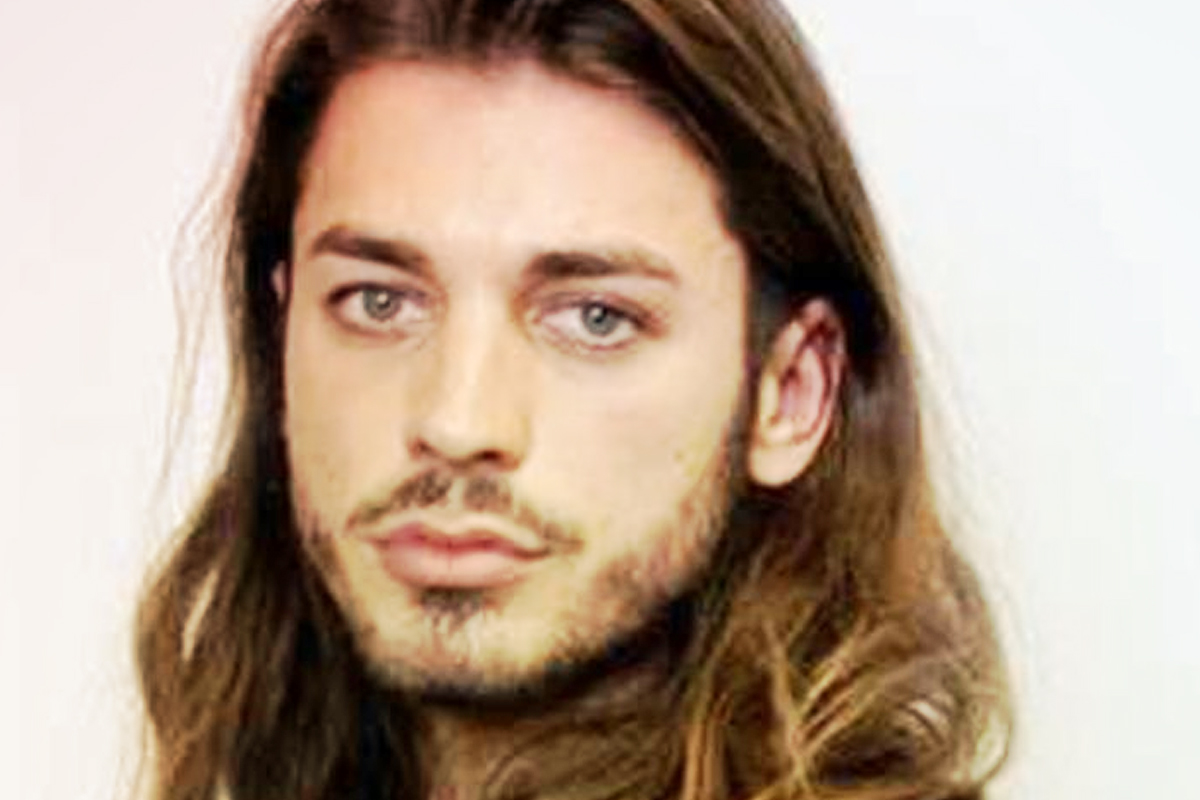 Too Hot To Handle Season 3 Full List of Cast Members Harry Johnson