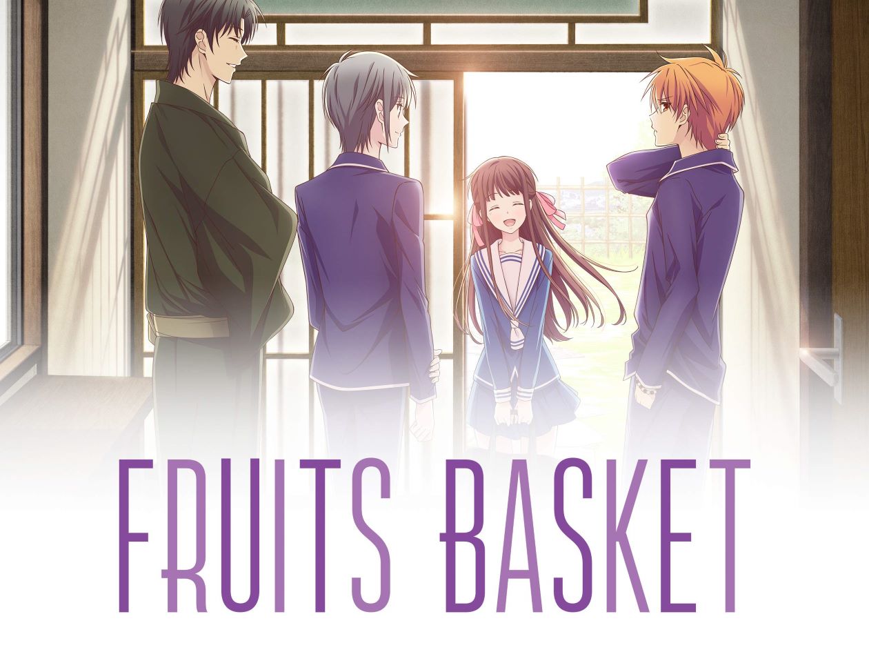 Fruits Basket Season 3: Final Season Update & Everything You Want To Know
