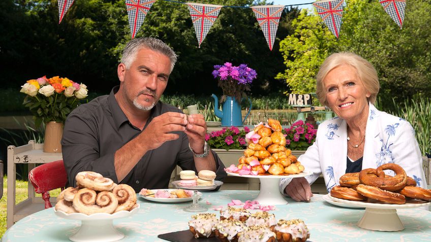 early seasons of the great british baking show leaving netflix january 2022