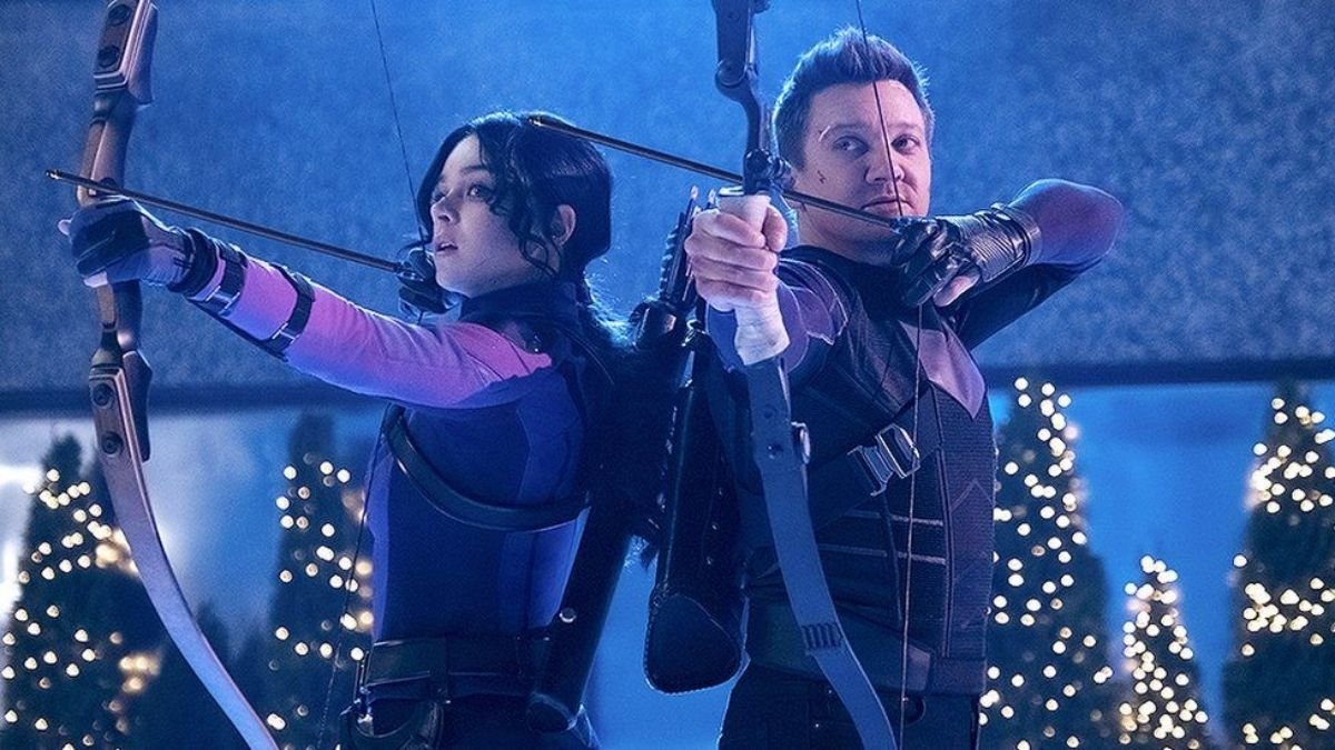 Spoilers Alert!! - Hawkeye Episode 6 Release Details & Expectations - What We Gonna See!!