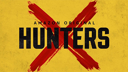 Hunters Season 2 Release Date HINTED by Al Pacino