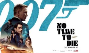 No Time To Die Movie OTT Release Date, Digital Rights