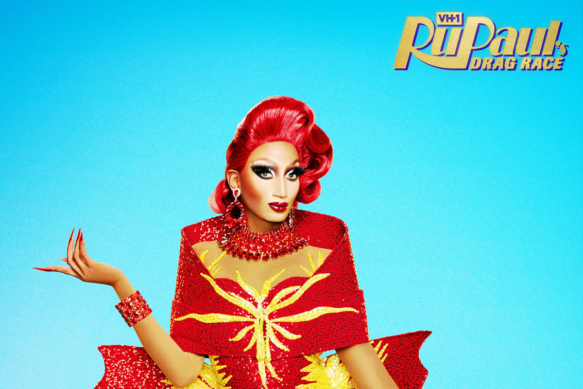 RuPaul’s Drag Race Season 14: Full List of Entrants