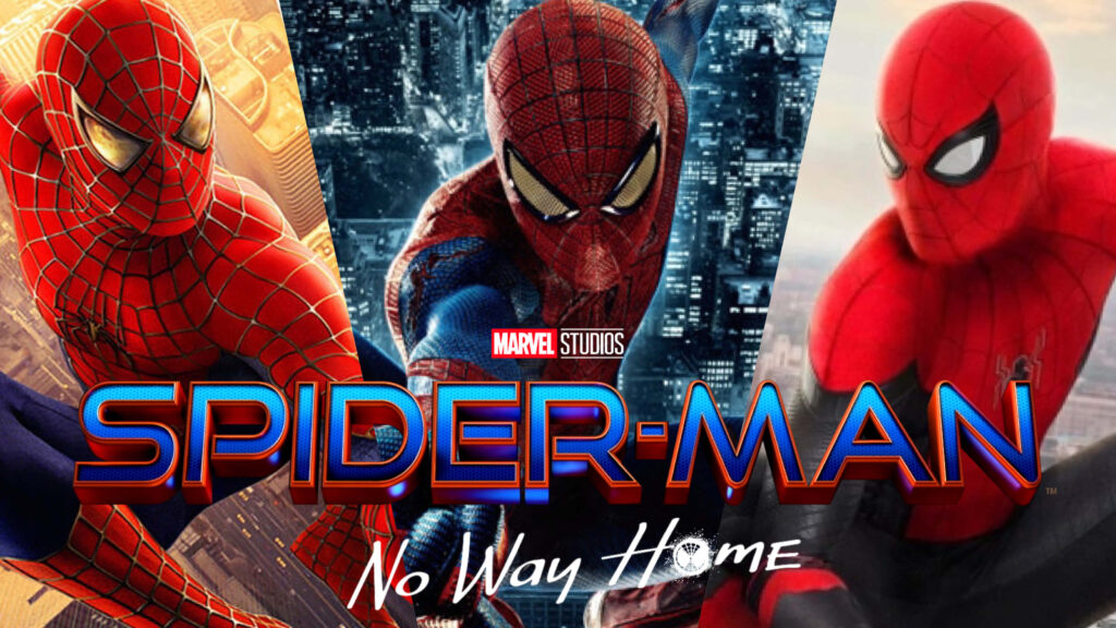 Spider-Man: No Way Home Full Movie 720p Download