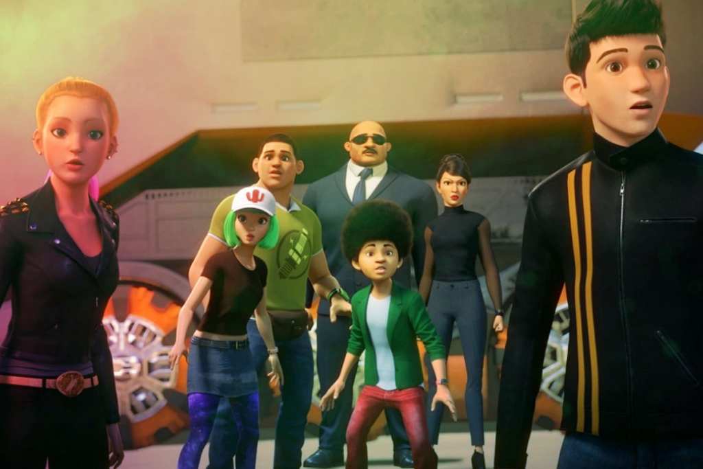 Spy Racers Season 6 Trailer, Release Date Fast & Furious: Spy Racers Season 6