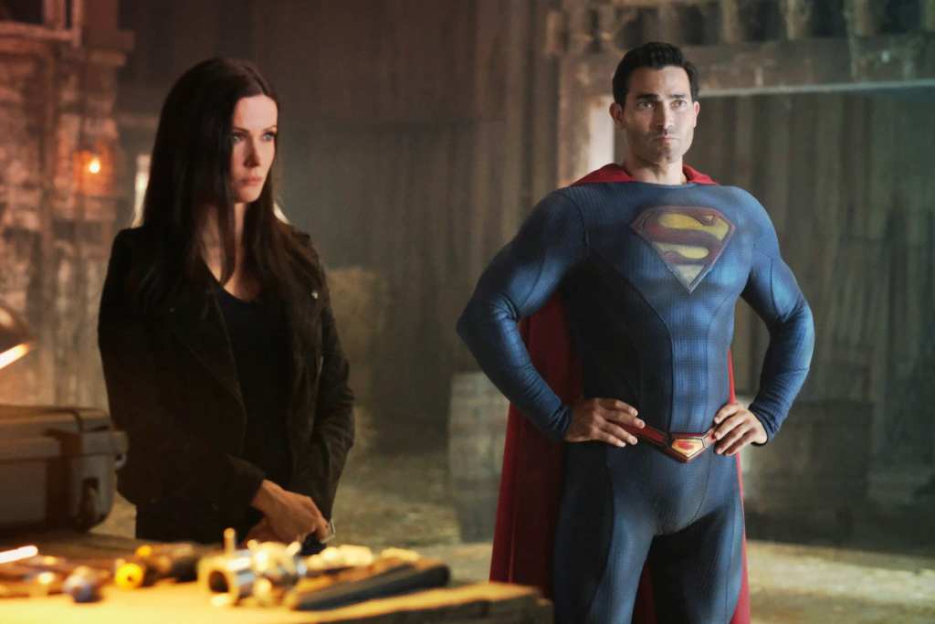 Superman & Lois Season 2