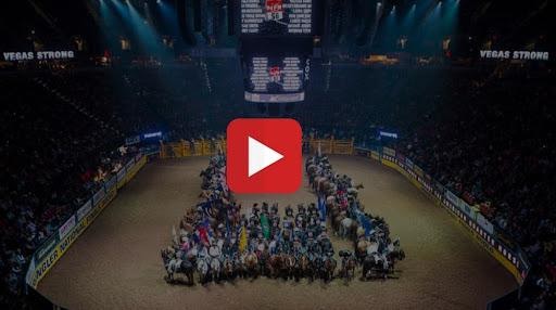 Watch Finals Rodeo For Free!!