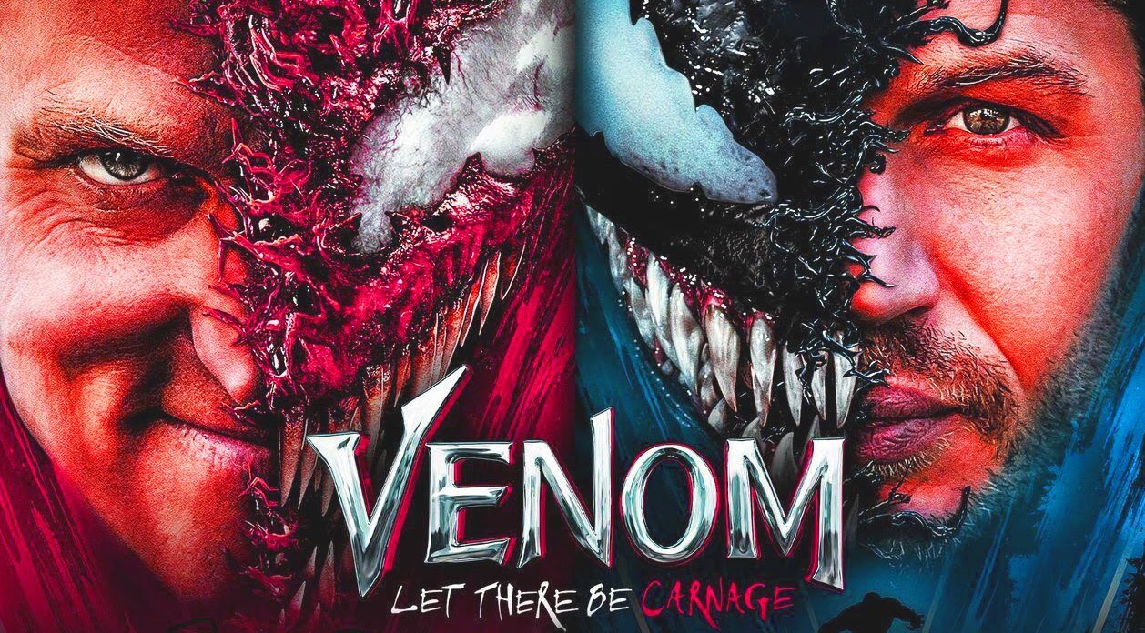 Watch Venom 2 Full Movie Online For Free