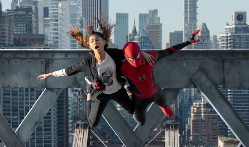 Watch ‘Spider-Man No Way Home’ Free Online Streaming At Home